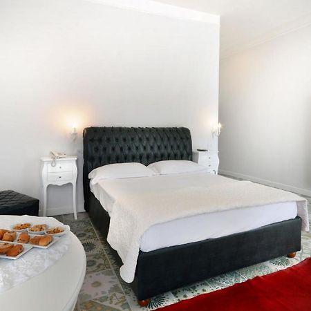 Barbarella Home 那不勒斯 外观 照片